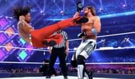 Can Nakamura pull it off?